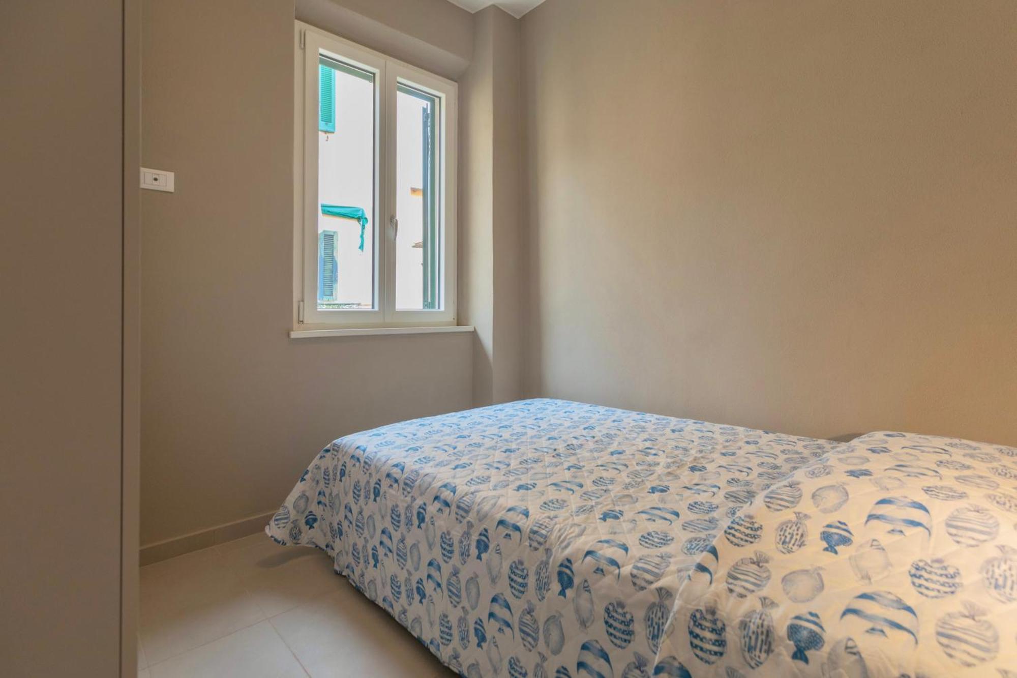 Residenza Cavour Portoferraio City Center Exterior foto