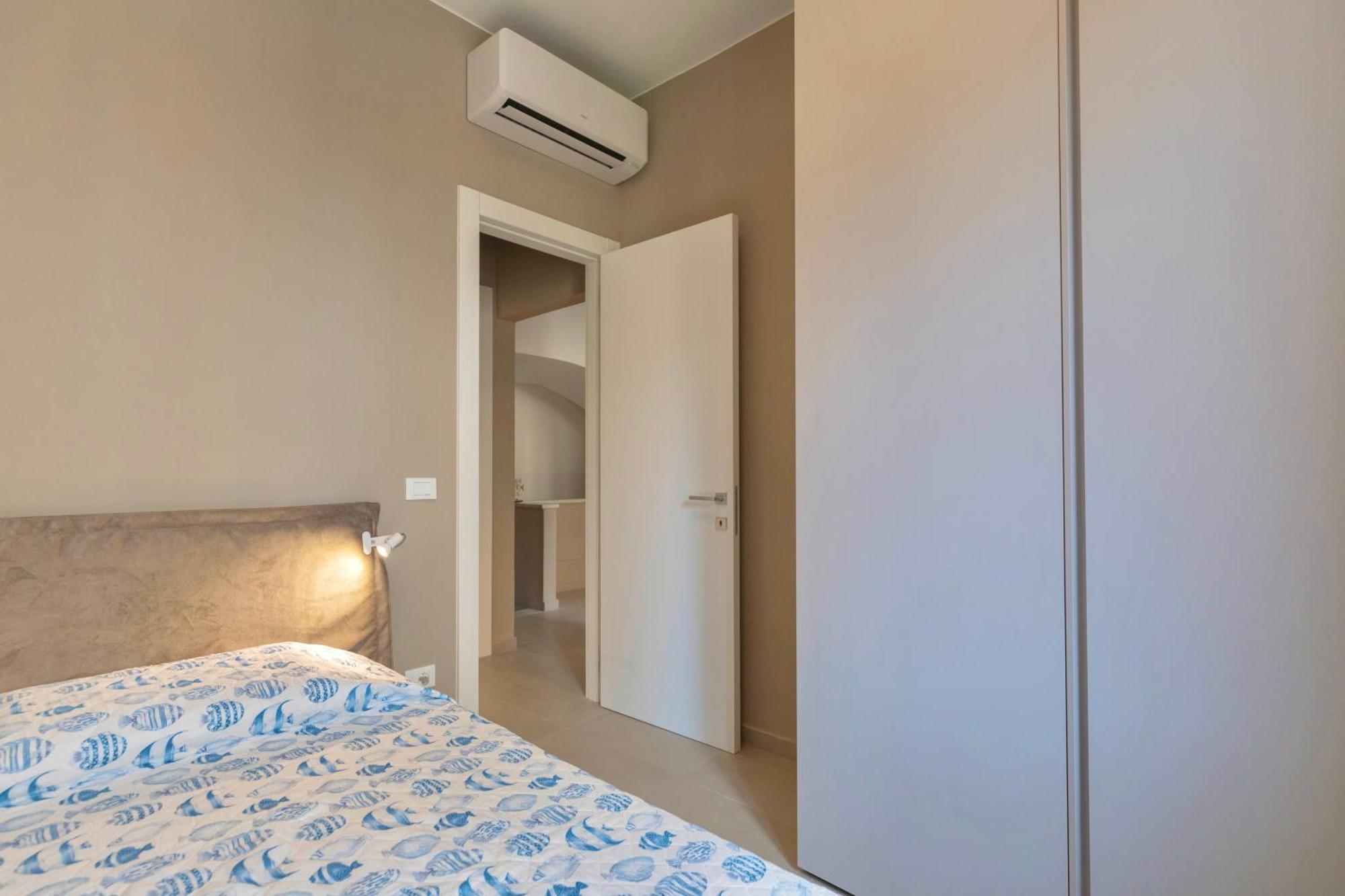 Residenza Cavour Portoferraio City Center Exterior foto