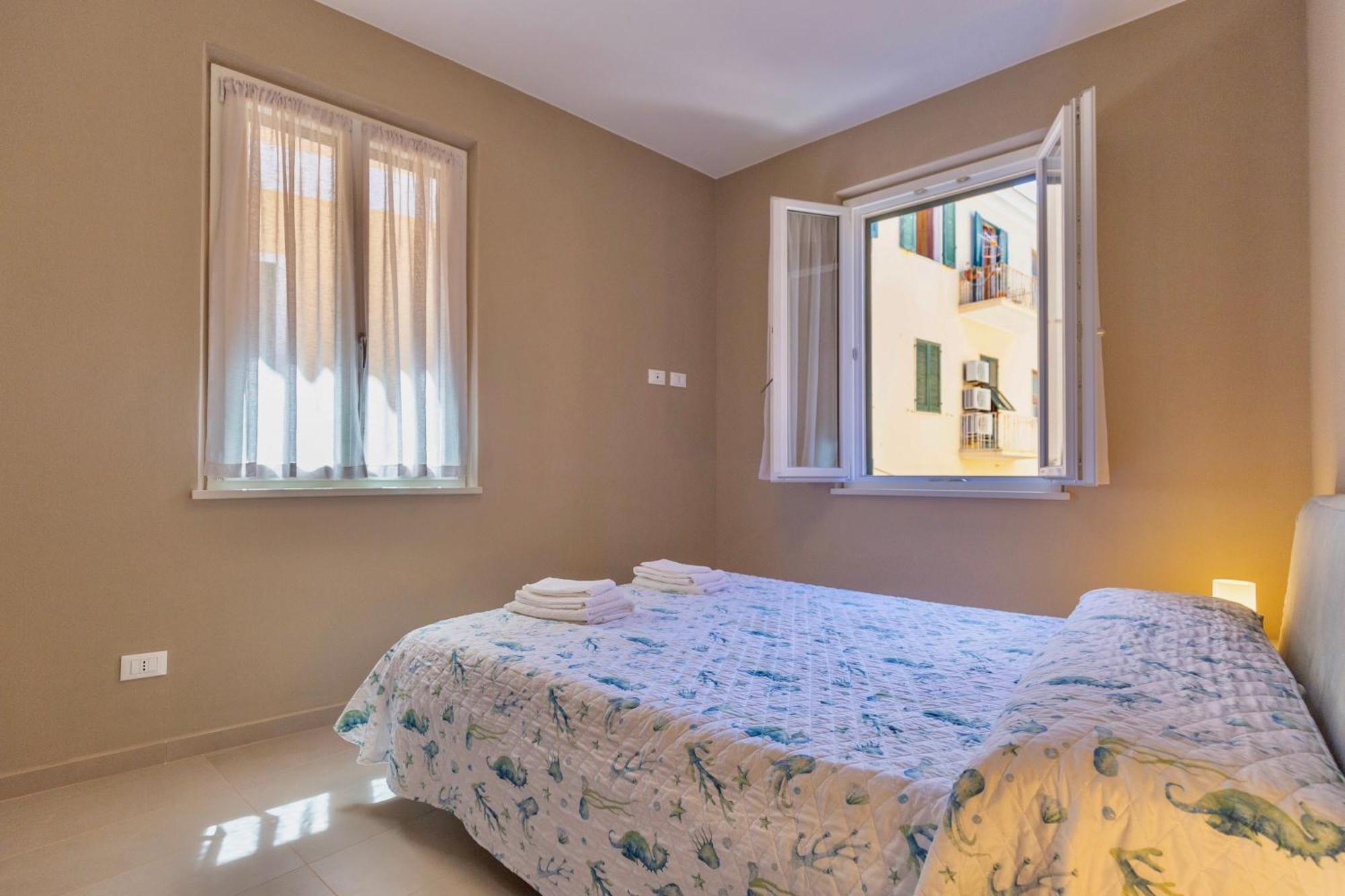Residenza Cavour Portoferraio City Center Exterior foto